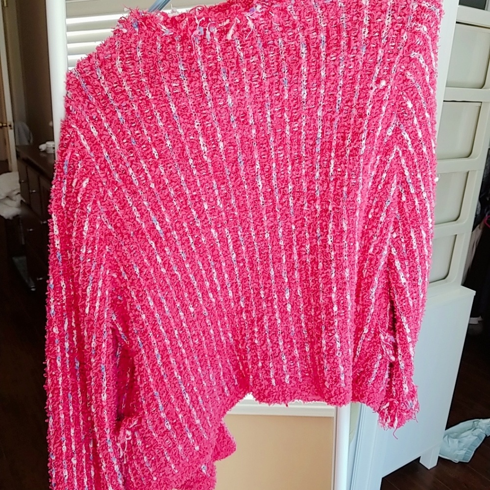 Jacket - Picture 3 of 3
